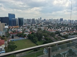 One Dusun Residences (D12), Apartment #167366552